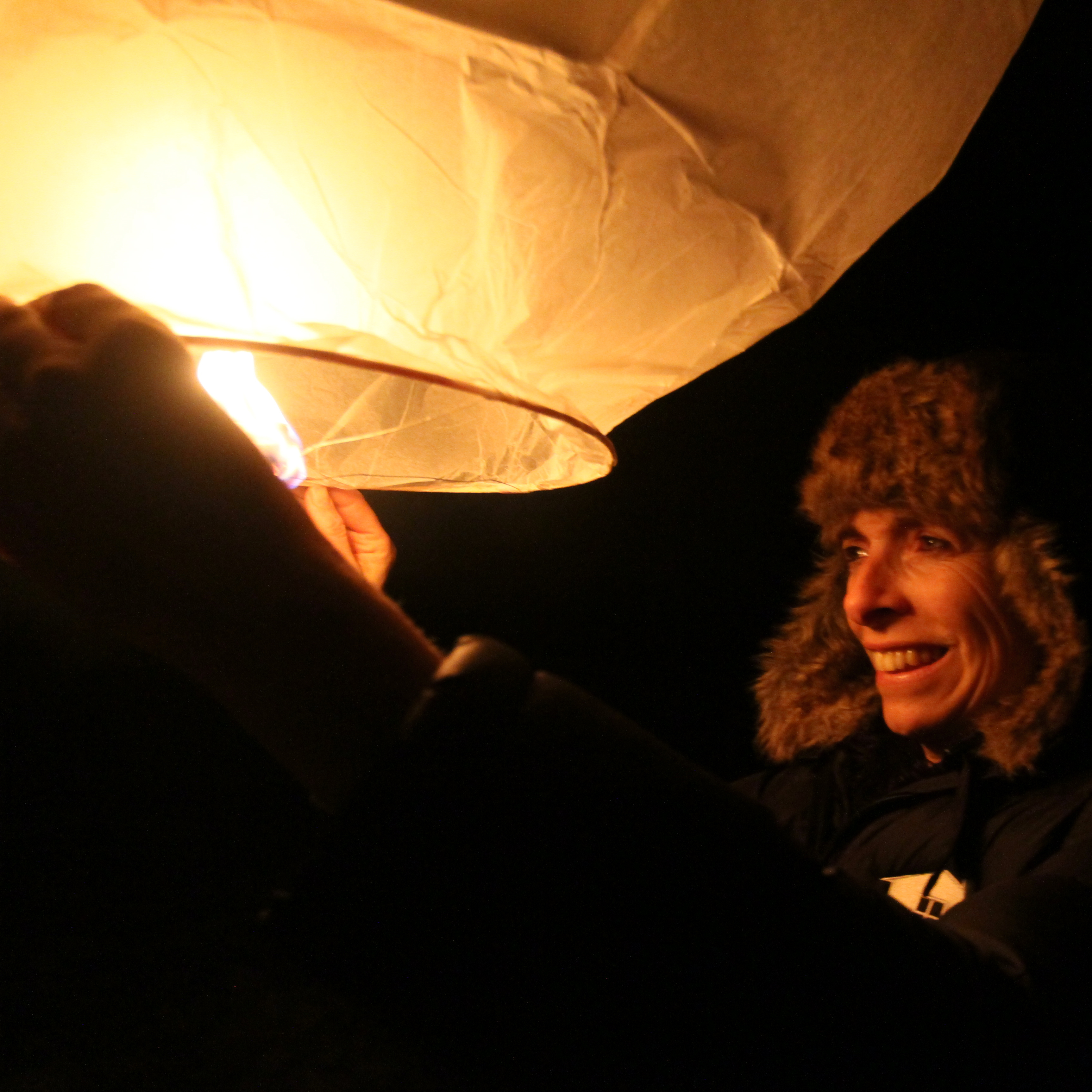 wensballon