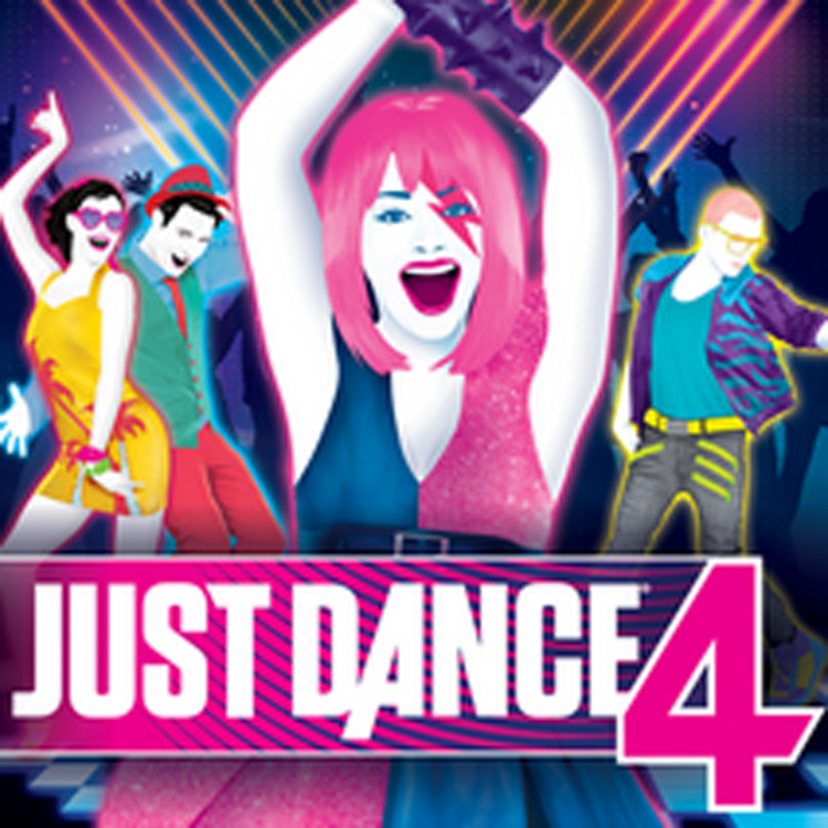 just dance