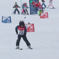 Met kinderen de bergen in!