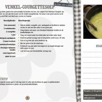 Recept: venkel-courgettesoep