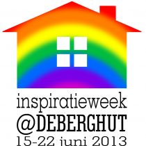 Inspiratieweek: we nodigen je uit!