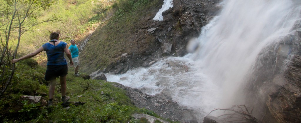 Barbarawaterval Raurisertal