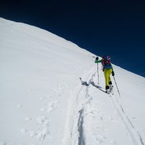 Toerskiën: wat is dat eigenlijk?