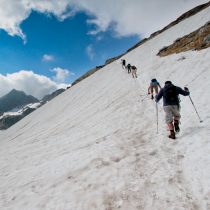 Nieuw: TopExpeditie voor teams