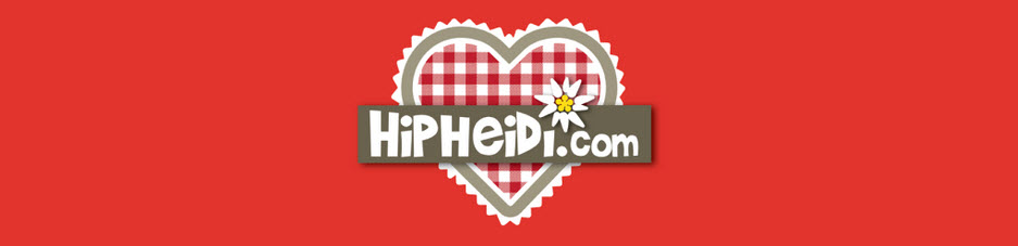 banner HipHeidi.com smal