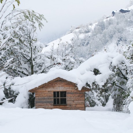 deBerghut.com sneeuw wintersport Rauris