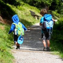 Gezocht: kinderoppas met helpende handen