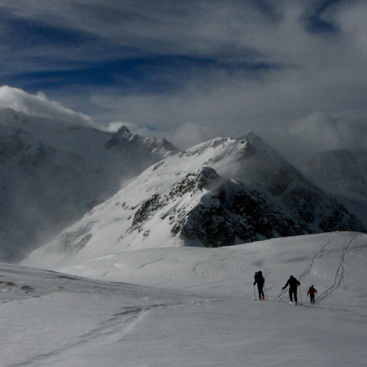 IgloExperience Uebercool voor ondernemers inspiratie wintersport sneeuw Oostenrijk de Berghut.com