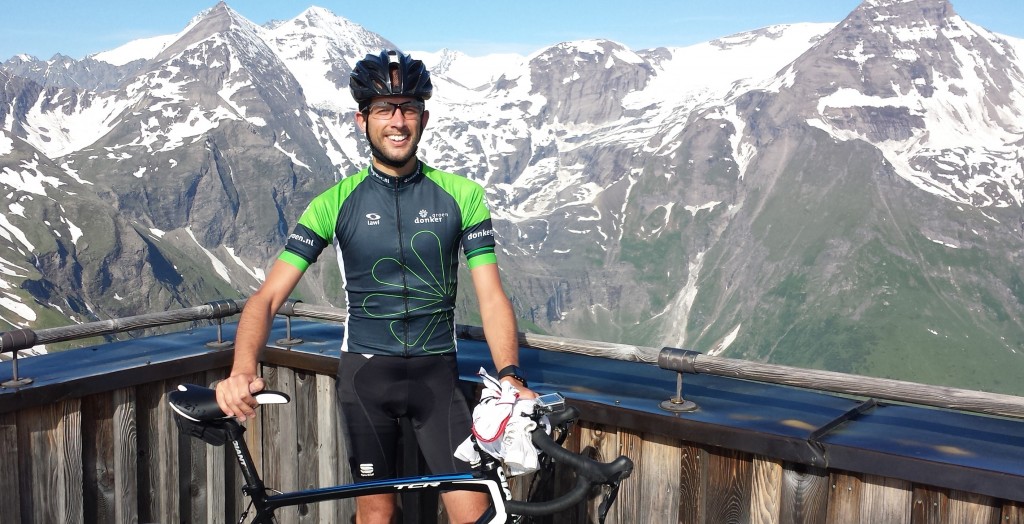 Martin Grossglockner