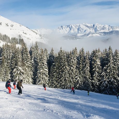 de Berghut Appartemten Apartments kindvriendelijk wintersport wintersportgebied Rauris Oostenrijk Zell am See skiën (37)