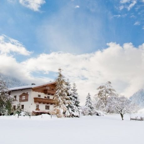 de Berghut Appartemten Apartments kindvriendelijk wintersport wintersportgebied Rauris Oostenrijk Zell am See skiën (39)