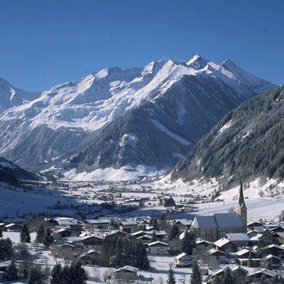 Berghut apartments appartementen wintersport Rauris kindvriendelijk Oostenrijk Salzburgerland skien