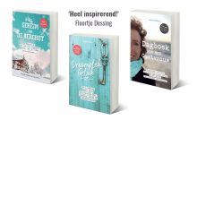 Onze drie boeken