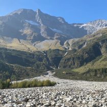 Beelden overstromingen Oostenrijk: Rauriserdal – eind augustus 2023